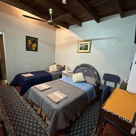 Habitacion En Suite, Excelente Ubicacion Asunción Exteriér fotografie