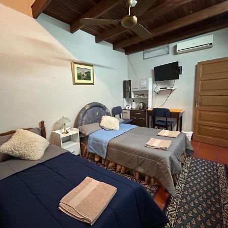 Habitacion En Suite, Excelente Ubicacion Asunción Exteriér fotografie