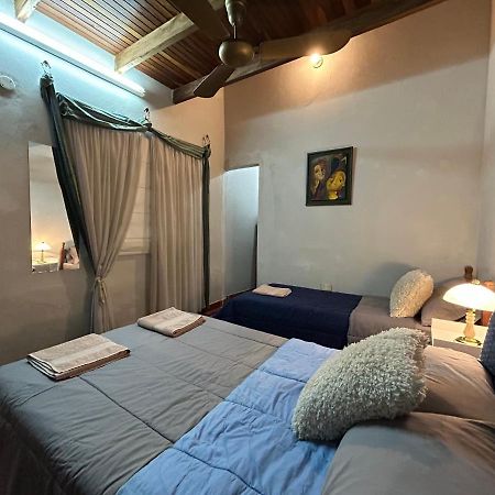 Habitacion En Suite, Excelente Ubicacion Asunción Exteriér fotografie