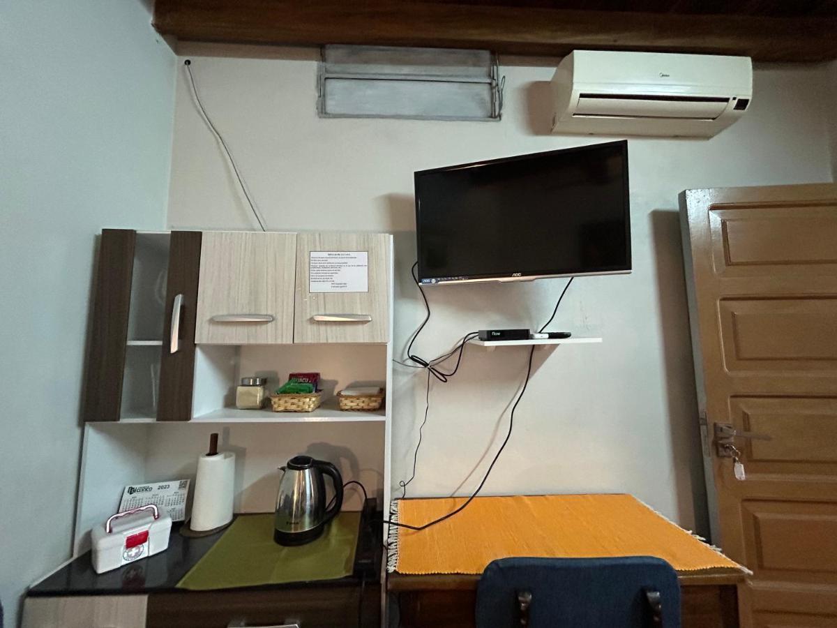Habitacion En Suite, Excelente Ubicacion Asunción Exteriér fotografie