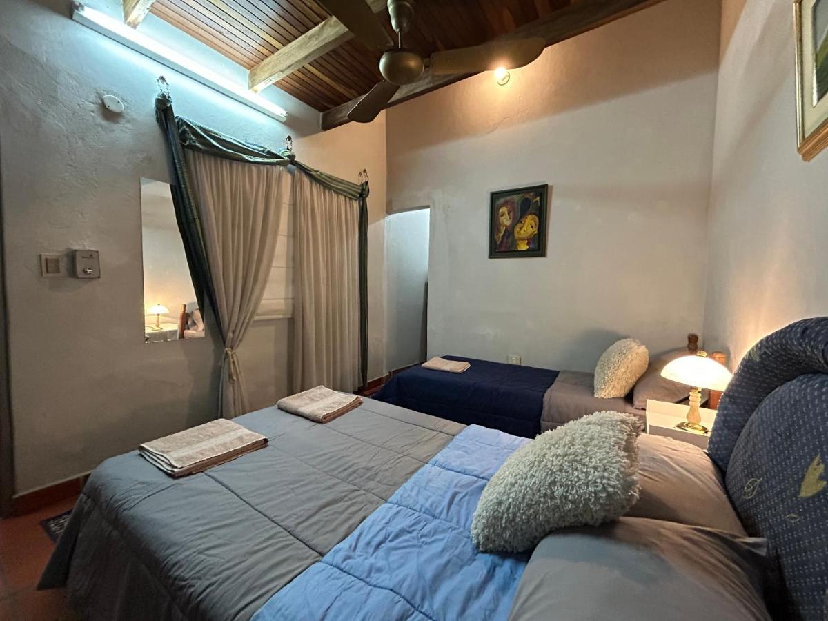 Habitacion En Suite, Excelente Ubicacion Asunción Exteriér fotografie