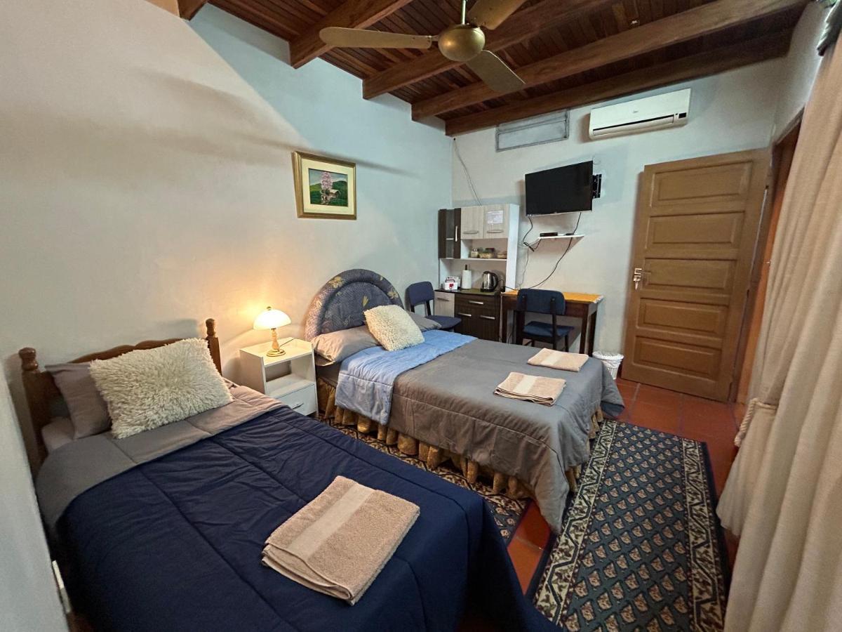 Habitacion En Suite, Excelente Ubicacion Asunción Exteriér fotografie