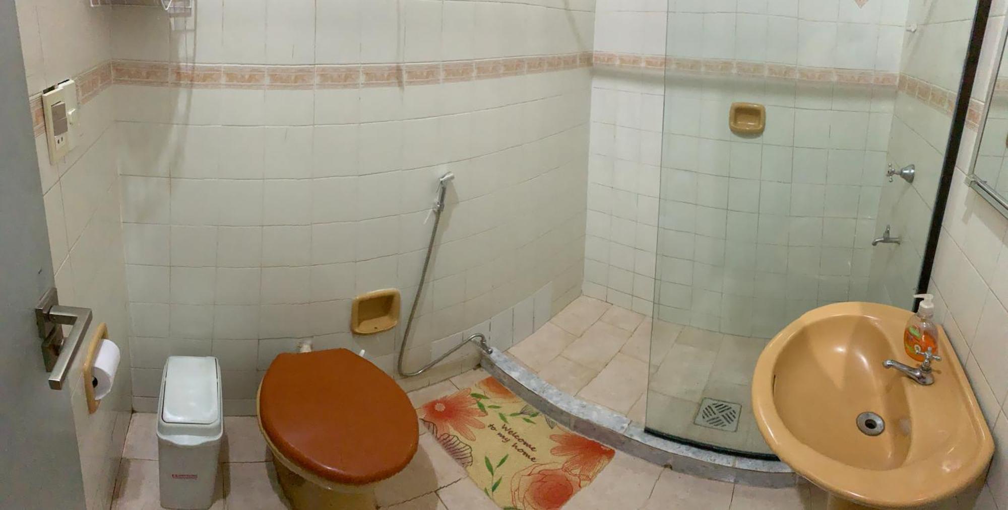 Habitacion En Suite, Excelente Ubicacion Asunción Exteriér fotografie