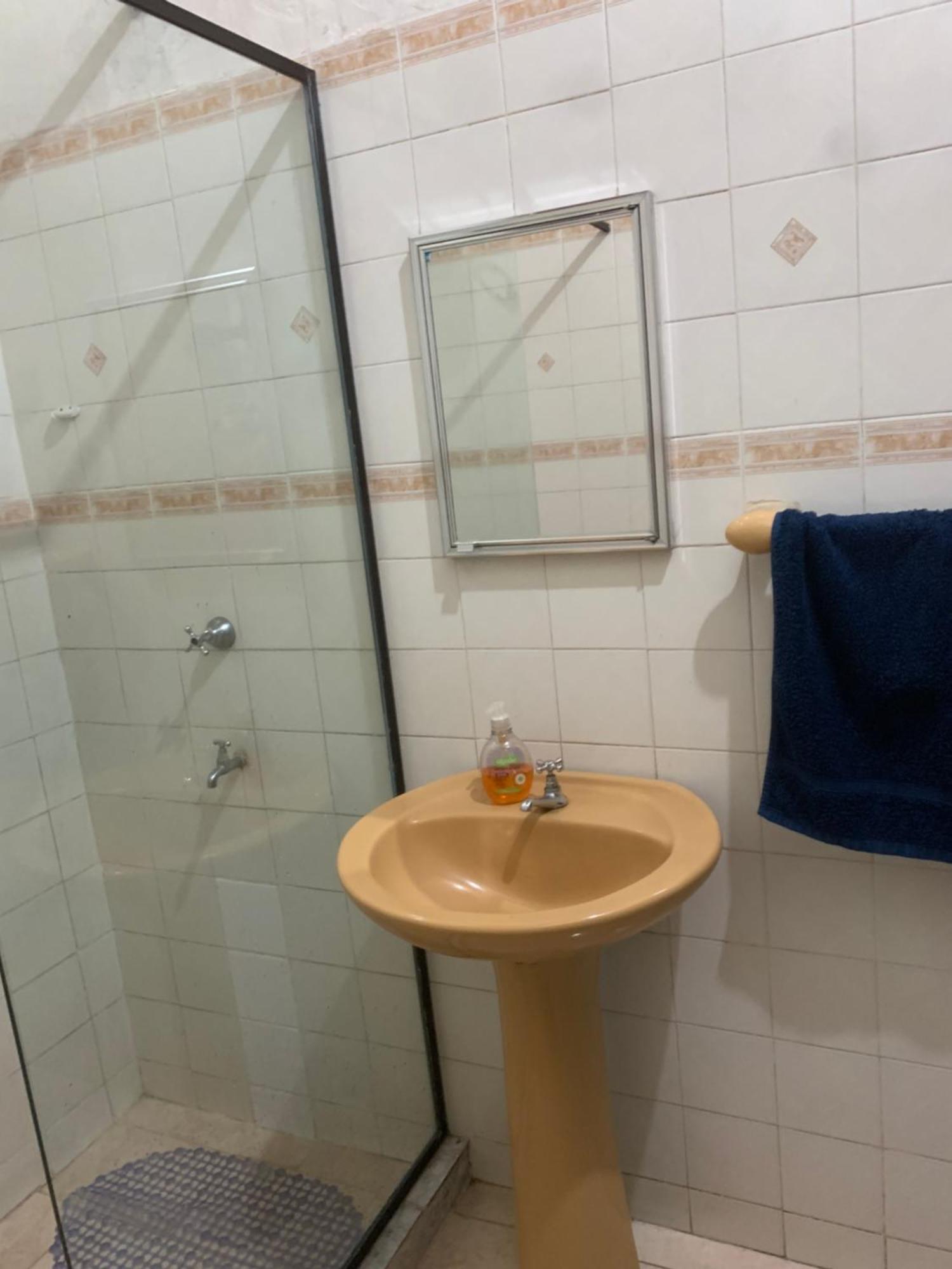 Habitacion En Suite, Excelente Ubicacion Asunción Exteriér fotografie